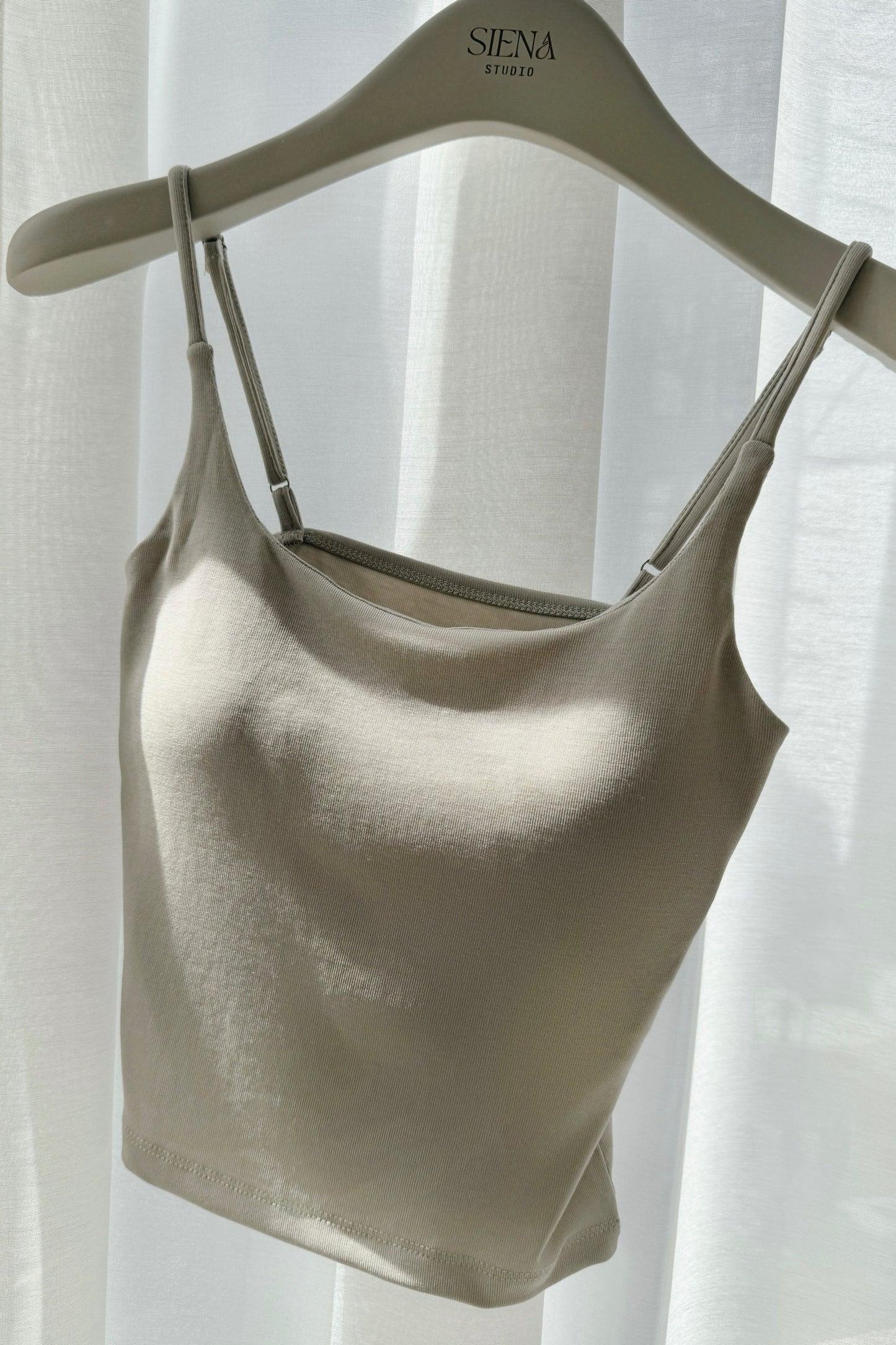 Sienna Essential Bra Top