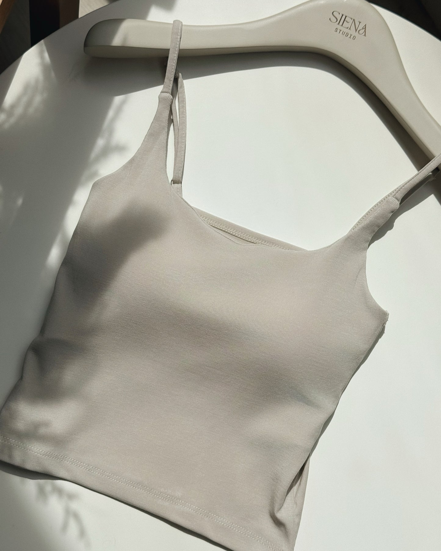 Sienna Essential Bra Top