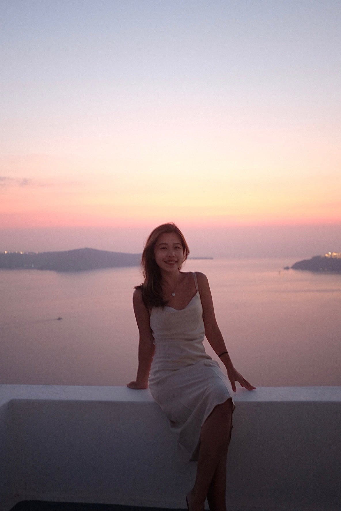 100% Silk Dress