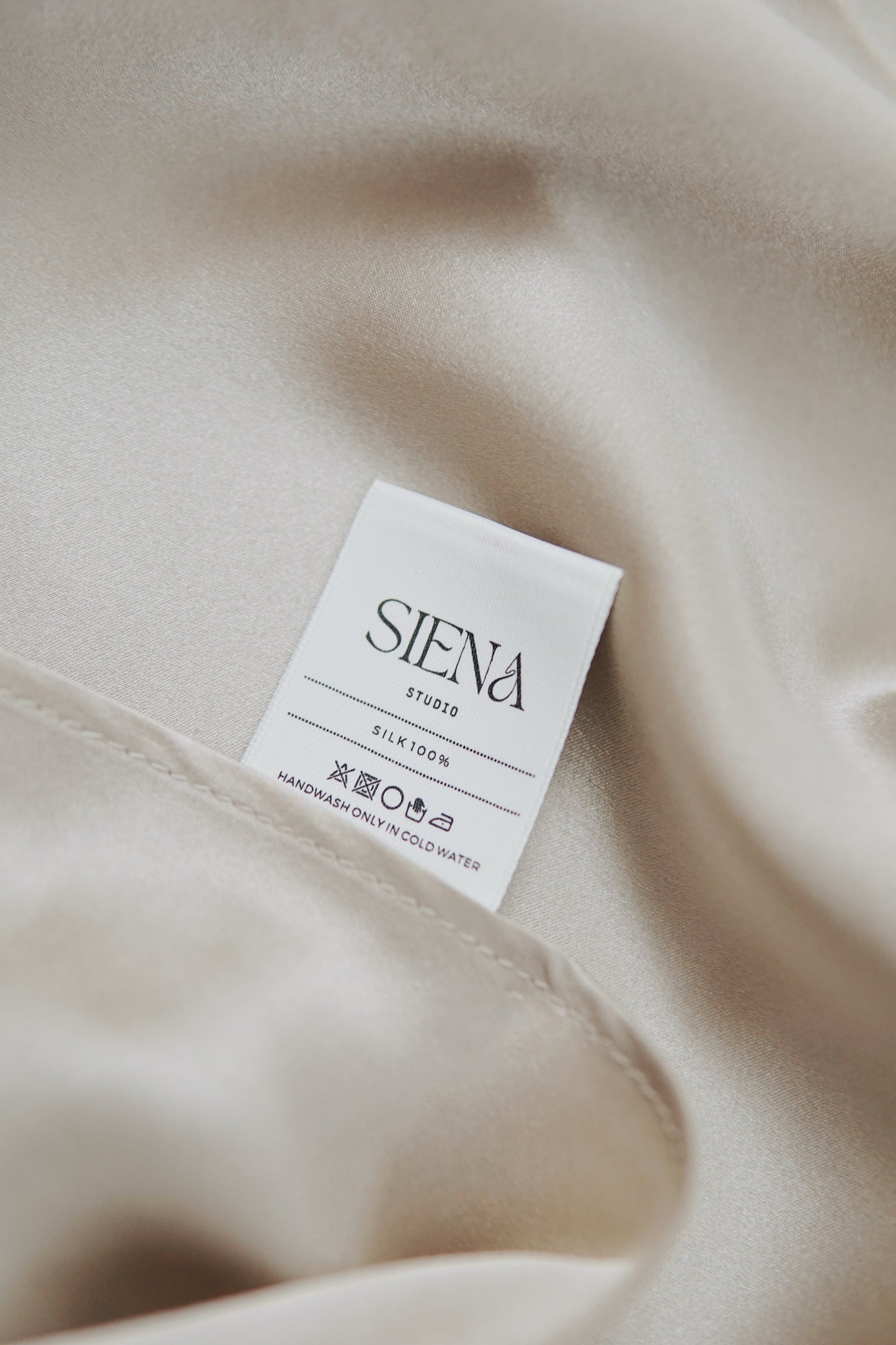 100% Silk Dress