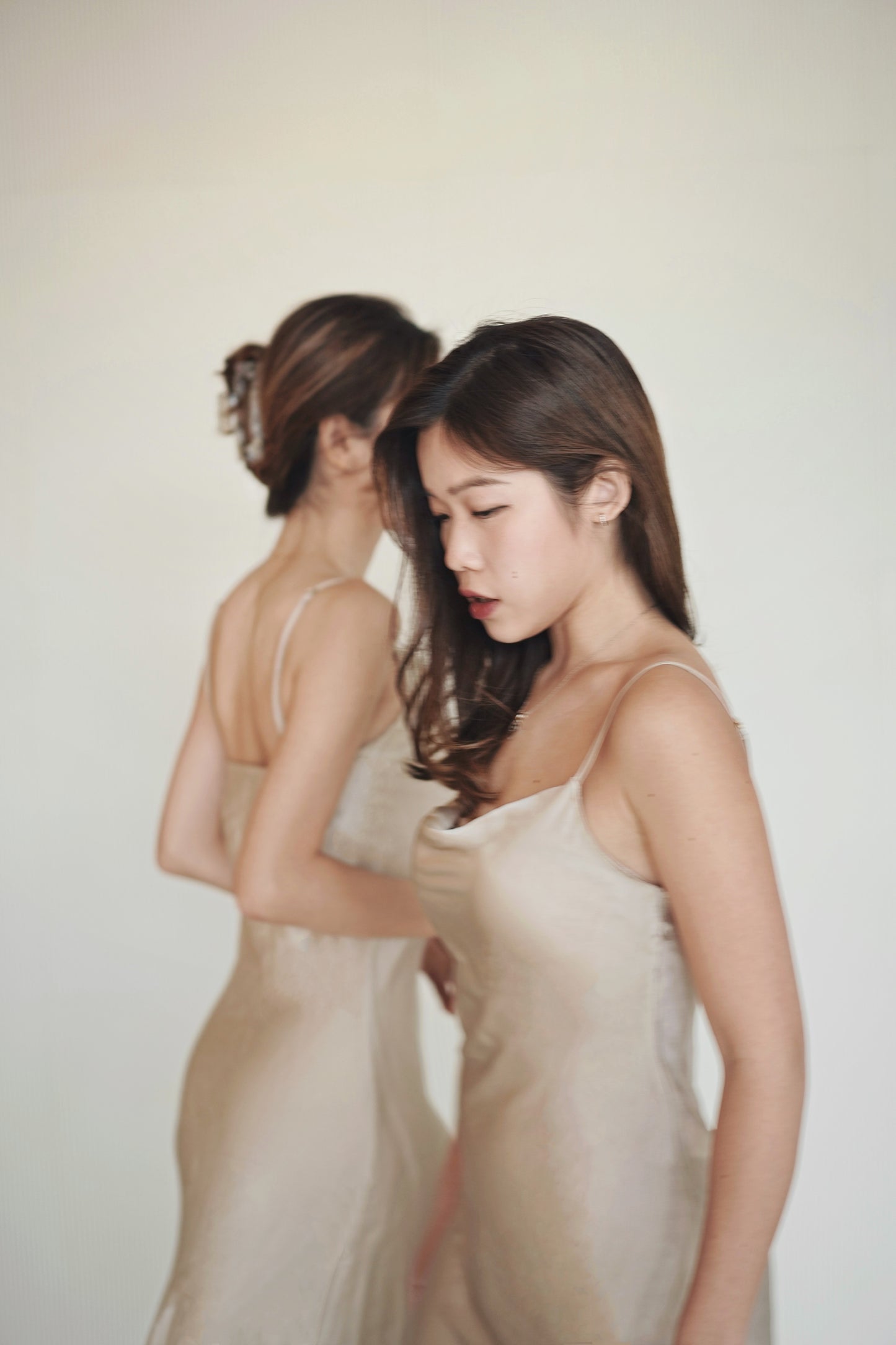 100% Silk Dress