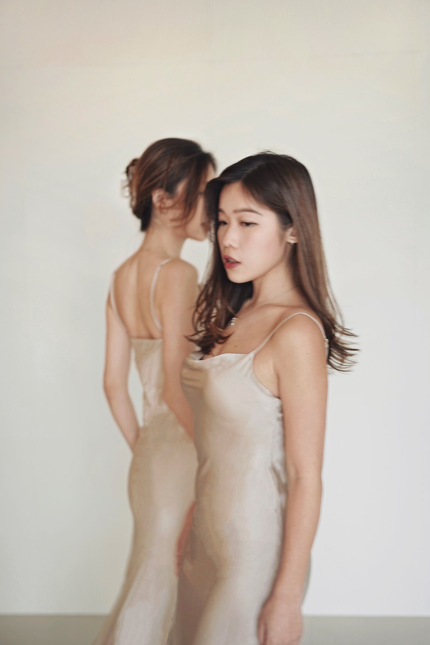 100% Silk Dress