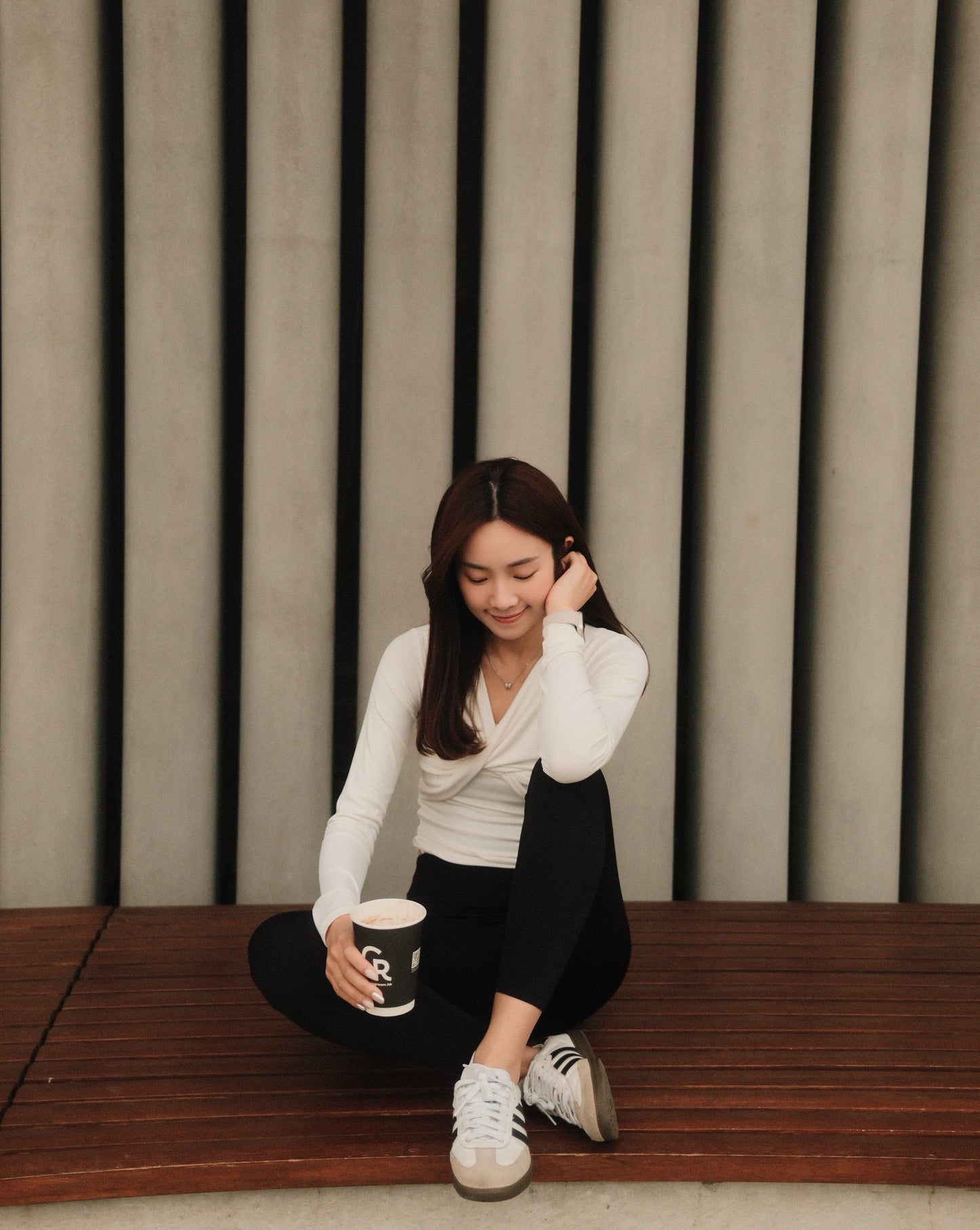 SoftLuxe High Rise Leggings