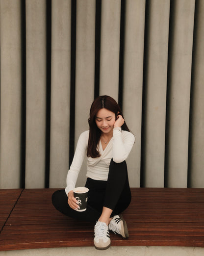 SoftLuxe High Rise Leggings