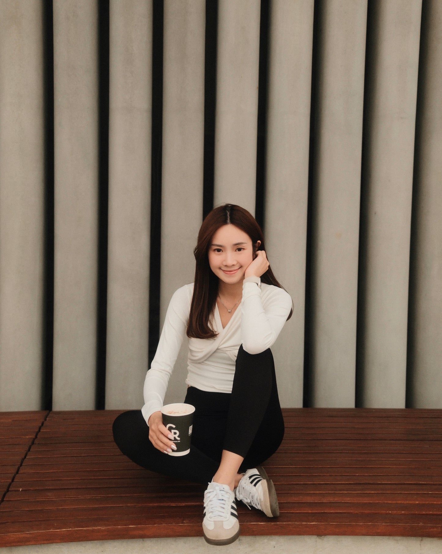 SoftLuxe High Rise Leggings