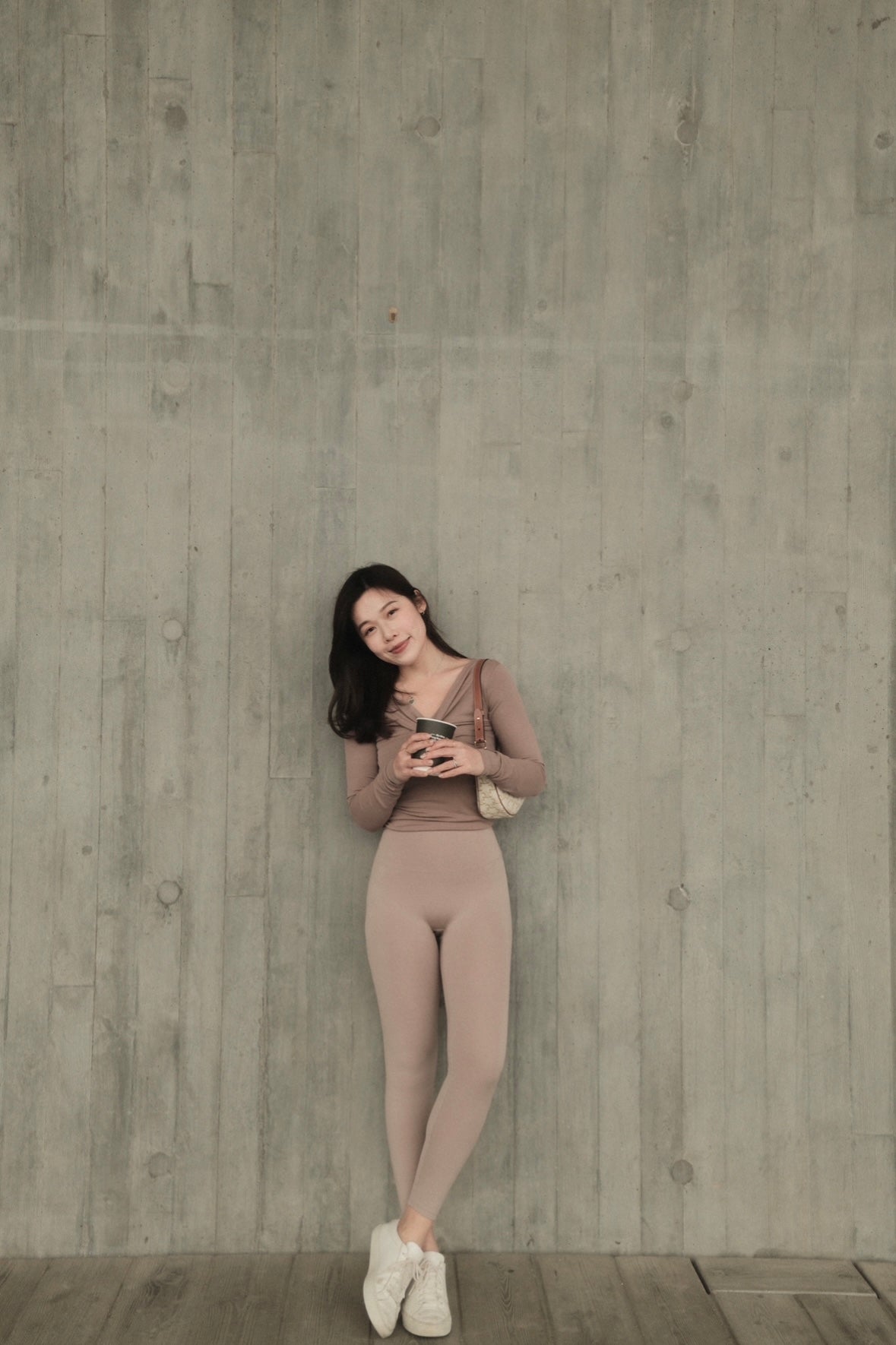 SoftLuxe High Rise Leggings