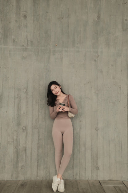 SoftLuxe High Rise Leggings