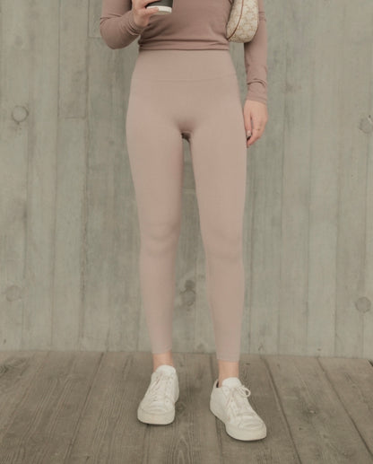 SoftLuxe High Rise Leggings