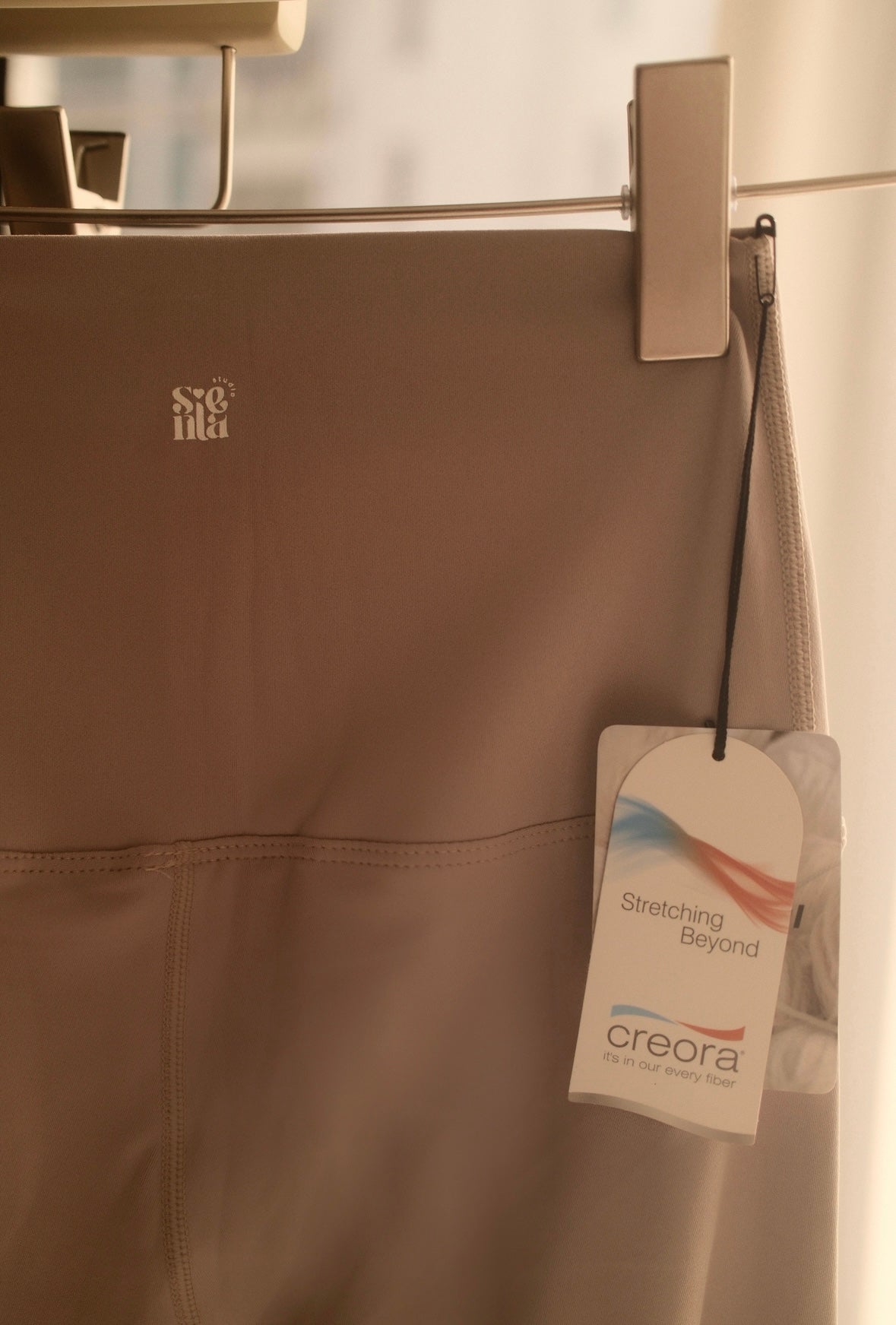 SoftLuxe High Rise Leggings