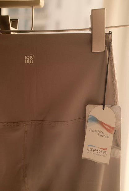 SoftLuxe High Rise Leggings