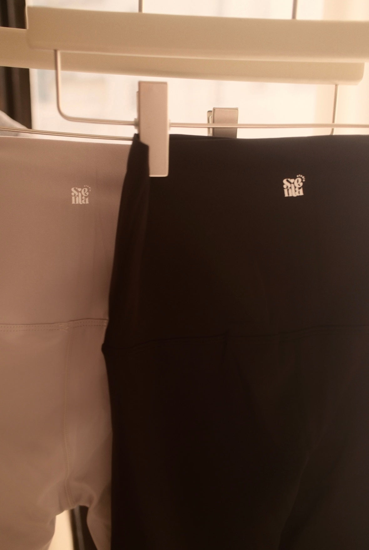 SoftLuxe High Rise Leggings